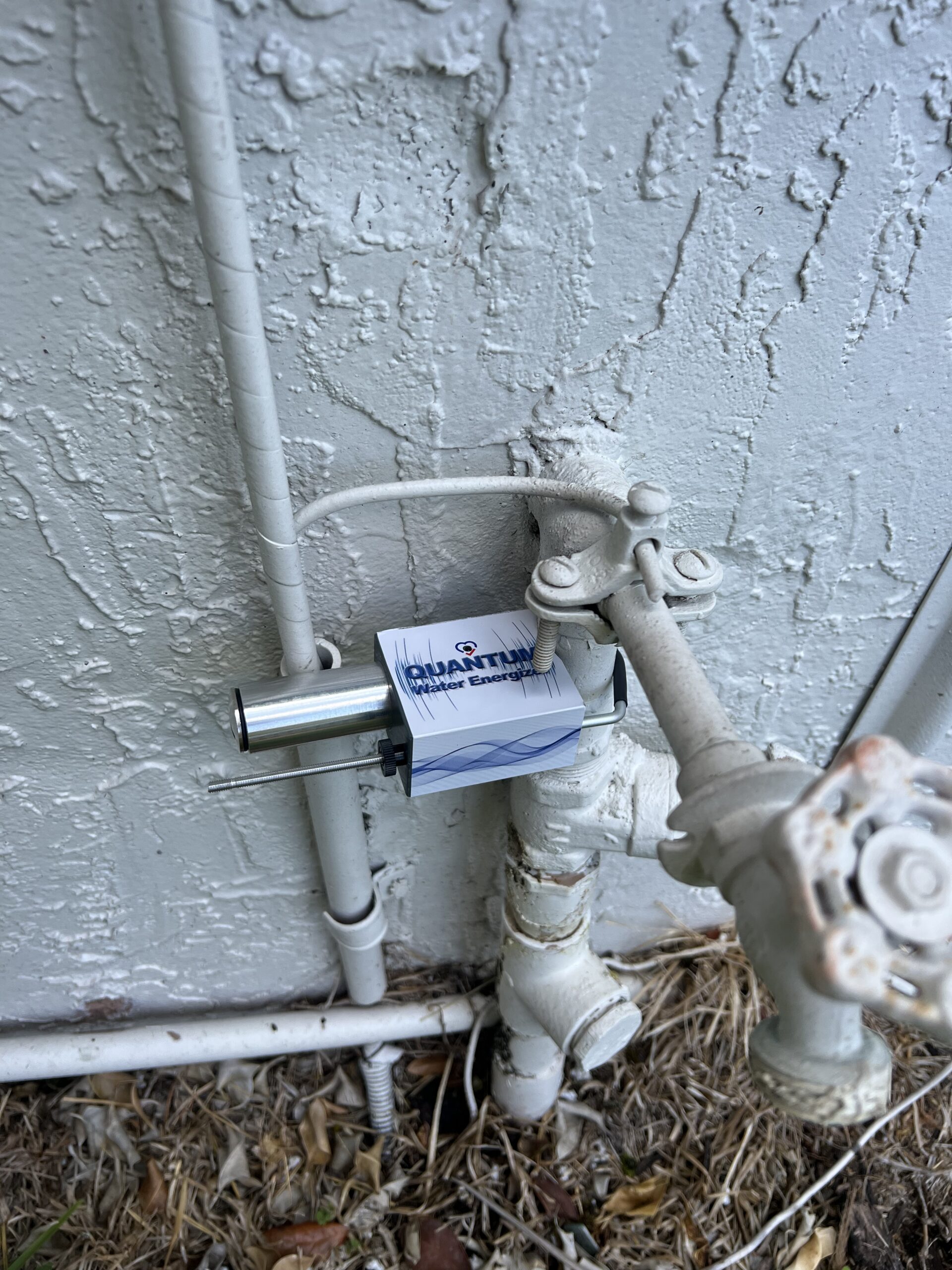 QUANTUM Water Energizer House capacity - Image 8